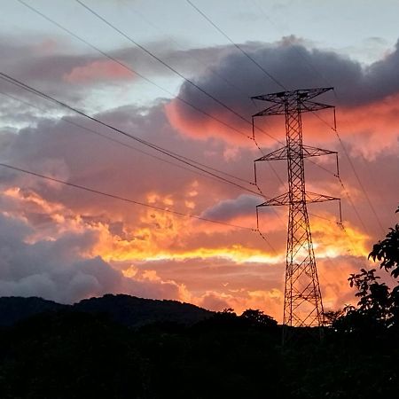 Mi Refugio Tayrona Hotel Santa Marta  Bagian luar foto