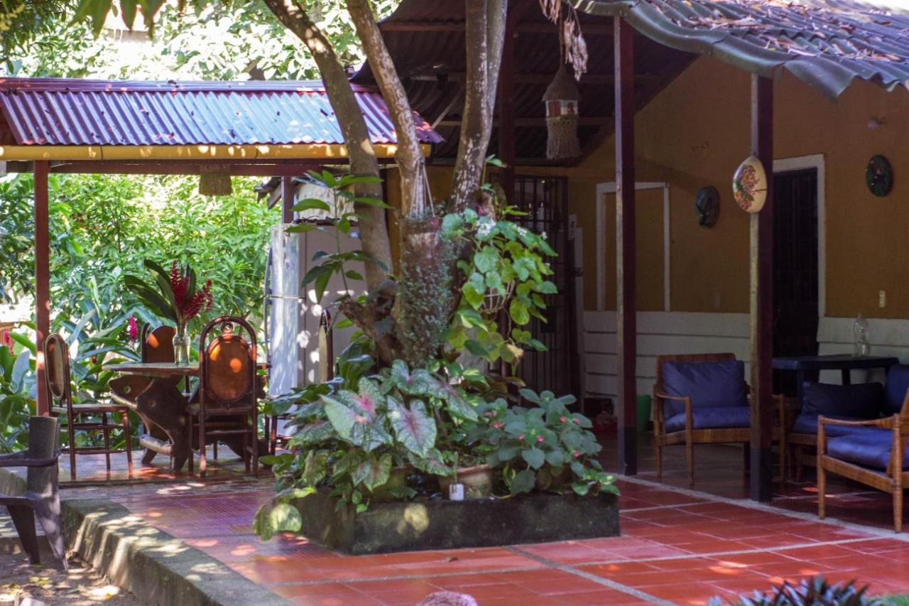 Mi Refugio Tayrona Hotel Santa Marta  Bagian luar foto