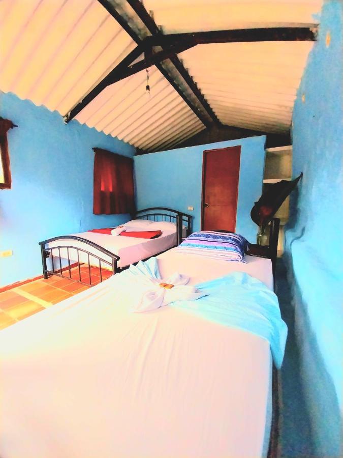 Mi Refugio Tayrona Hotel Santa Marta  Bagian luar foto