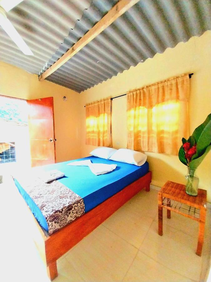 Mi Refugio Tayrona Hotel Santa Marta  Ruang foto