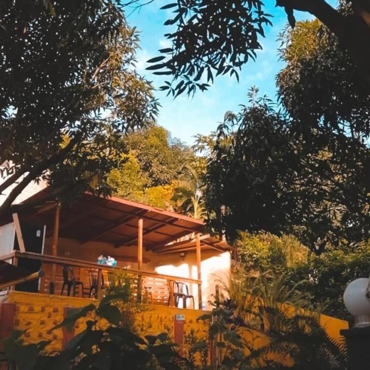 Mi Refugio Tayrona Hotel Santa Marta  Bagian luar foto