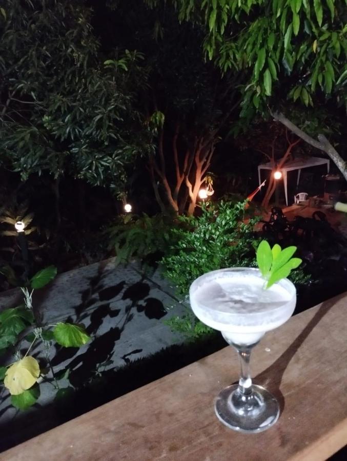 Mi Refugio Tayrona Hotel Santa Marta  Bagian luar foto