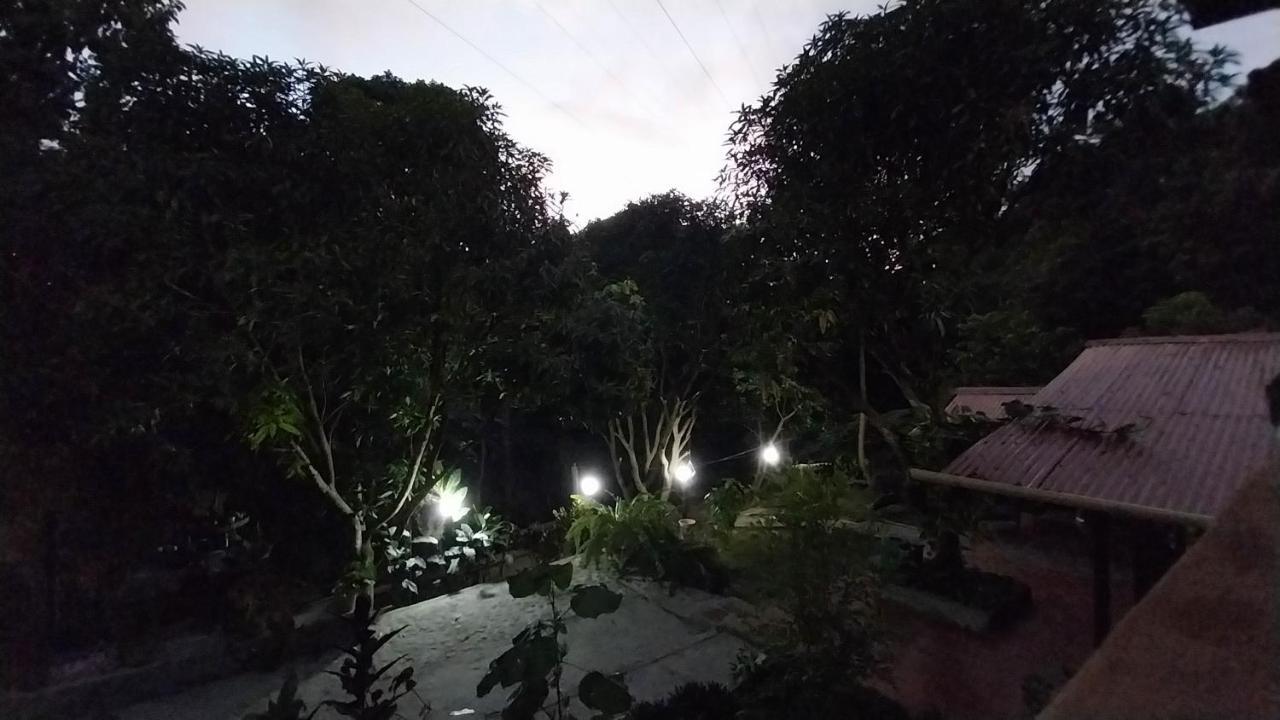 Mi Refugio Tayrona Hotel Santa Marta  Bagian luar foto