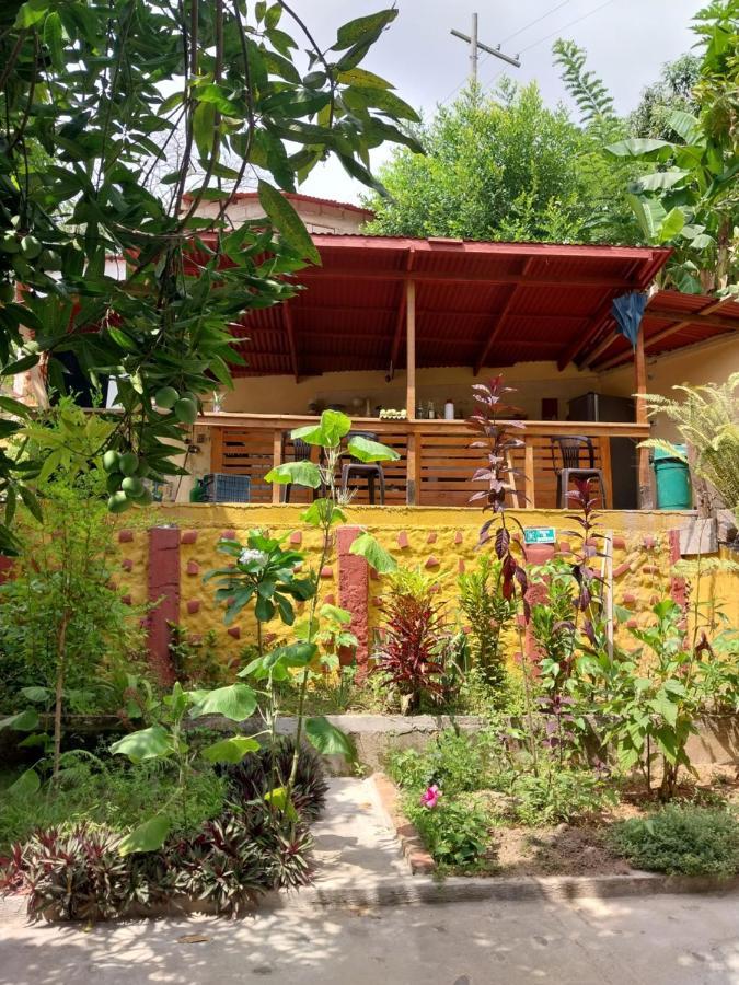 Mi Refugio Tayrona Hotel Santa Marta  Bagian luar foto